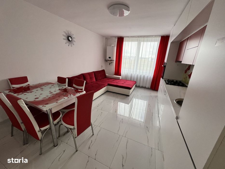 Apartament 3 camere,recent renovat,zona Mihai Viteazul