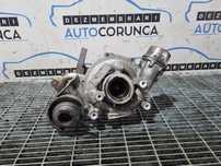 Turbo Dacia Dacia Logan II MCV 1.5 dCi 2013 - 2016 90CP K9K612 K9K626 (1032)