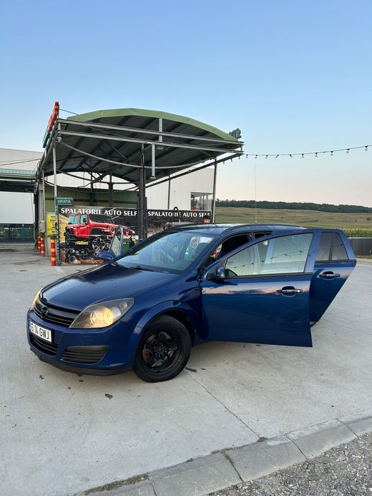 Se vinde Opel Astra H URGENT!!!