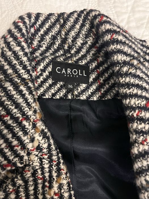 Палто Caroll размер S