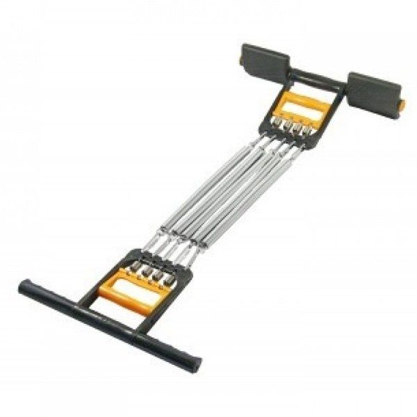 Extensor multifunctional cu 5 arcuri