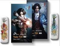 SK Hynix Tube T31 1tb usb ssd