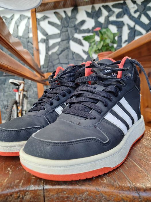 Мъжки маратонки оригинални Adidas