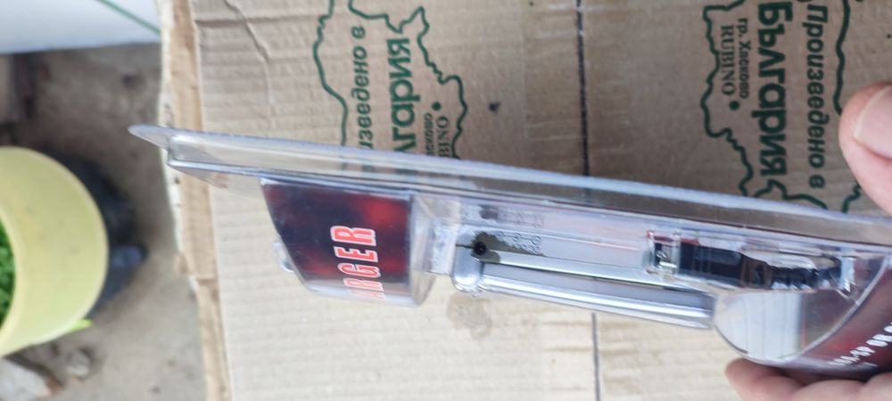 Соларни зарядно за Nintendo