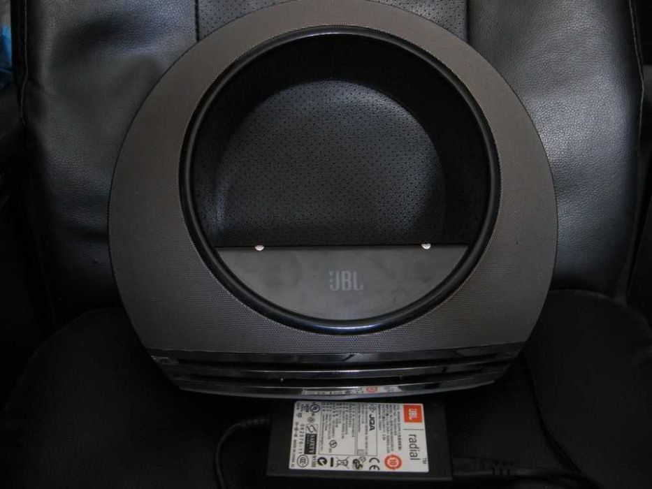 jbl radial IPOD MINI HP MP5001 CANYON cnr-mpv2g ENERGY SYSTEM 3120