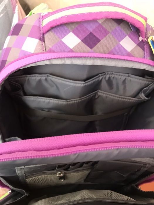 Ергономични специални ученически раници