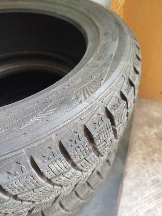 Зимний шины 16 размер