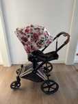 Carut Cybex Priam 3 in 1 Spring Blossom