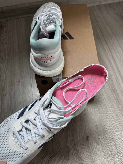 Дамски обувки adidas Supernova 2W