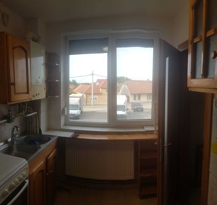 Apartament cu 3 camere Salonta