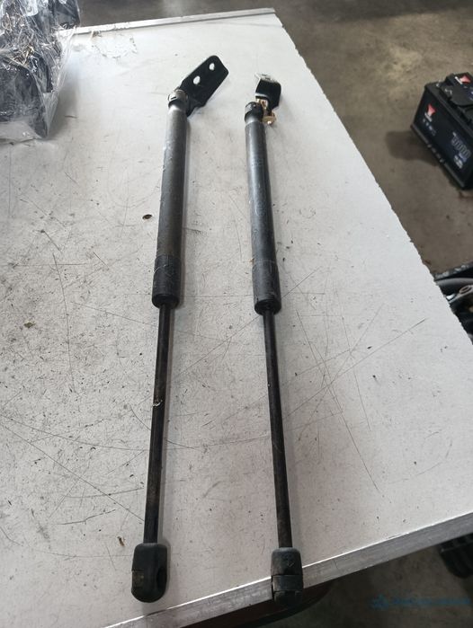 Telescoape portbagaj  KIA CEED Hatchback (ED) [ 2006 - 2012 ]