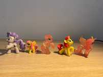 Set My Little Pony - Mini