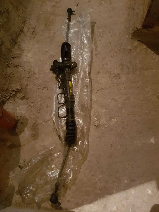 Кормилна рейка за Хюндай Купе III GK