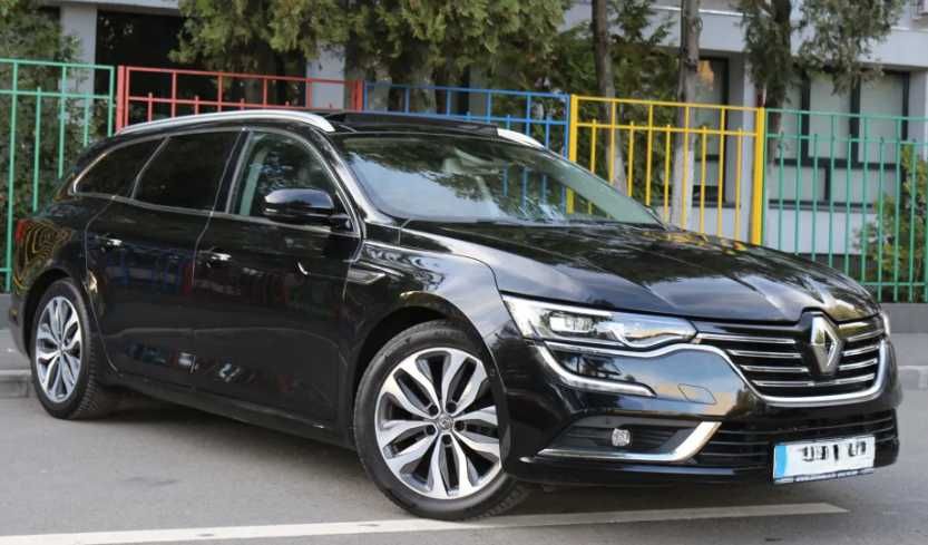 Dezmembrez Renault Talisman 2018 Breack