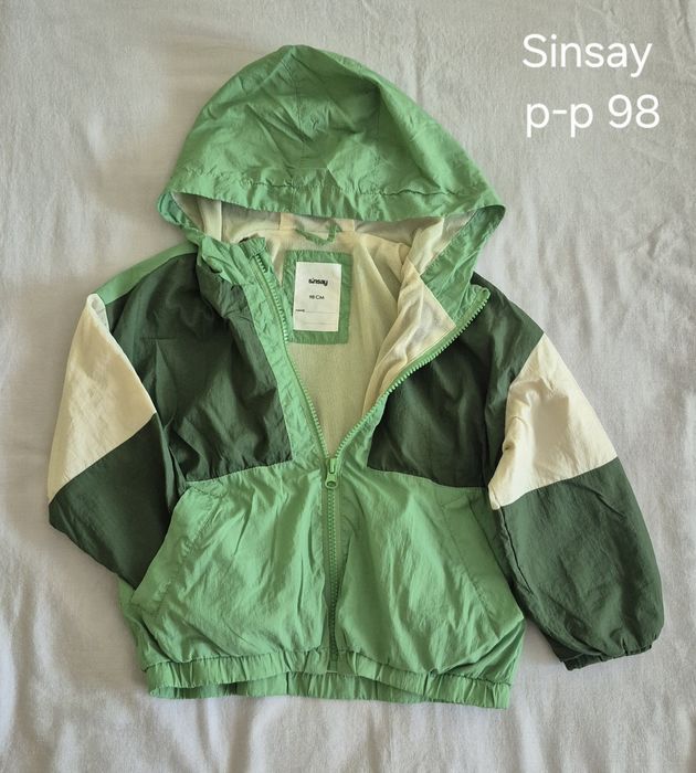 връхни дрехи за момче 104