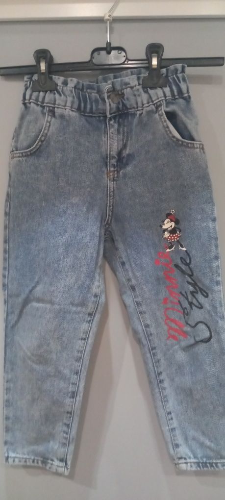 Дънки Zara, LC Waikiki