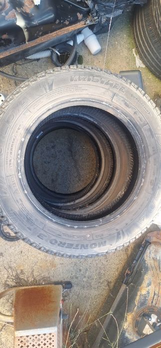 2 комплекта зимни гуми 14ц