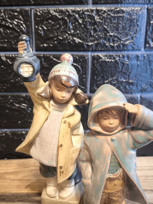 Колекционерска фигурка Lladro