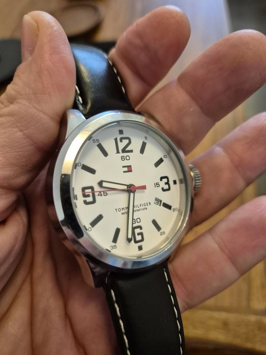 Ceas barbati Tommy Hilfiger