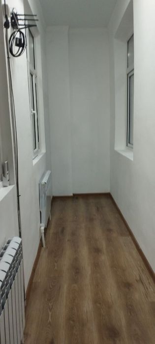 Продаётся  квартира 2 комнат