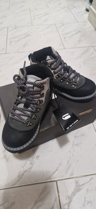 Детски зимни обувки G-star RAW