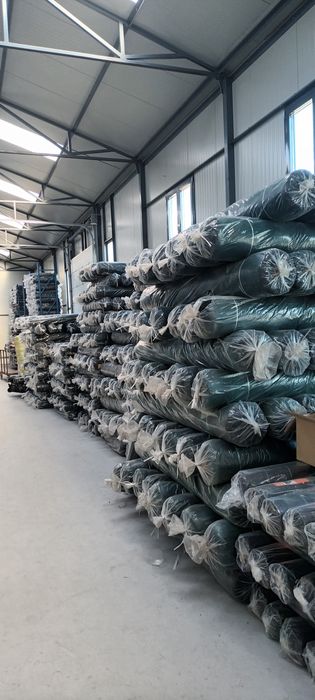 Plasa umbrire 40% 50%/80%/90%/95%/Tiv intarit si ochiuri de prindere