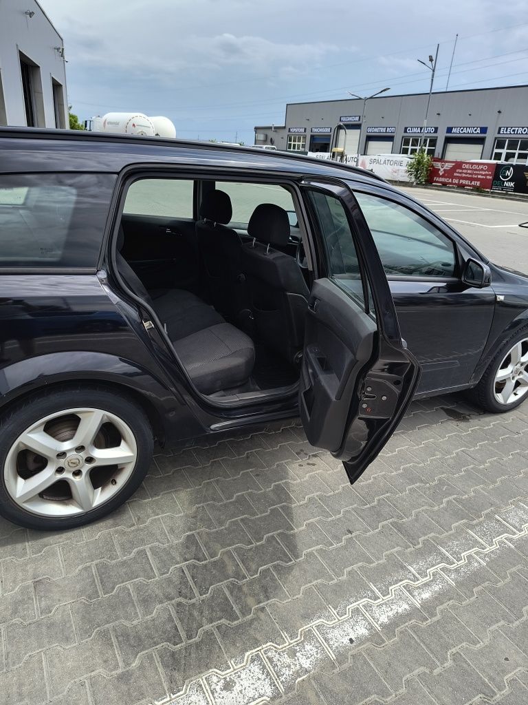 Autoturism de vanzare