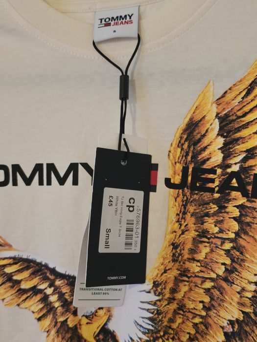 Tommy   Jeans  S