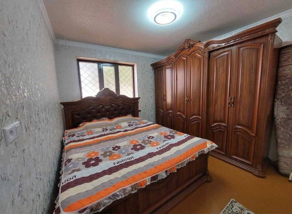 Сдаётся квартира в аренду. Самарканд Согдиана