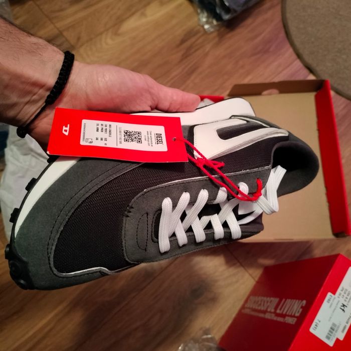 Adidasi diesel original