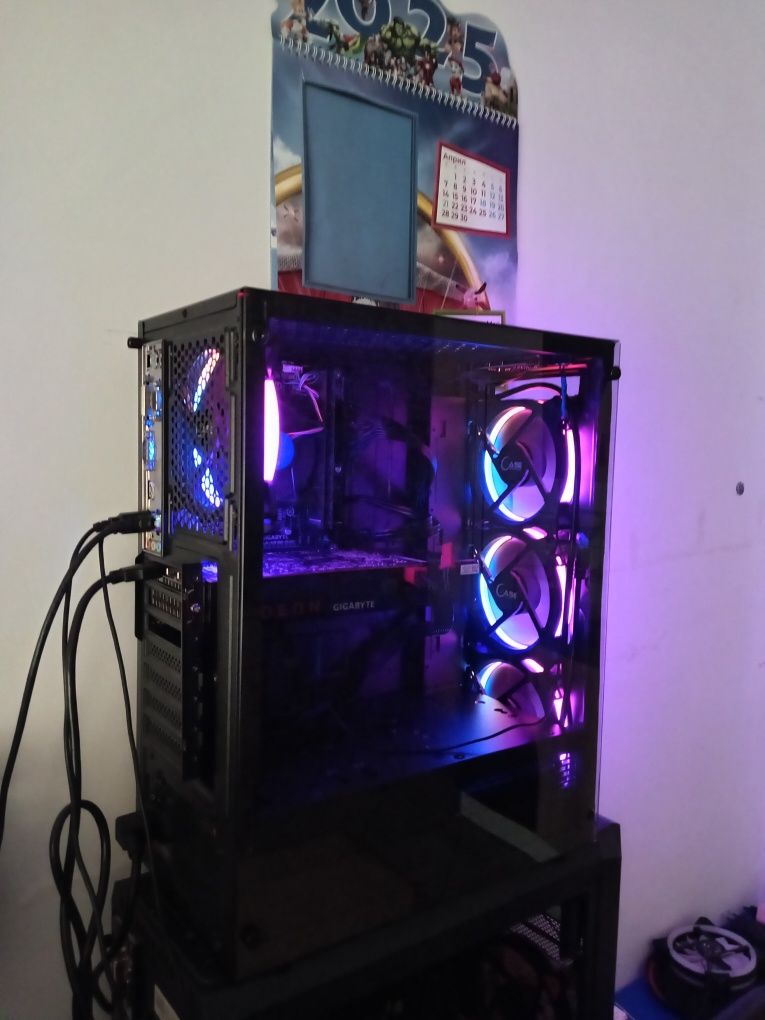 Pc gigabyte ddr3