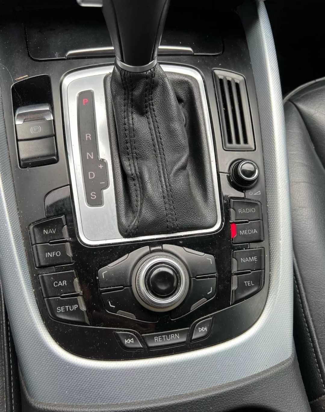 Капаче за джойстика за Audi A4L A5 Q5 A6L Q7 A8 MMI управление конзола