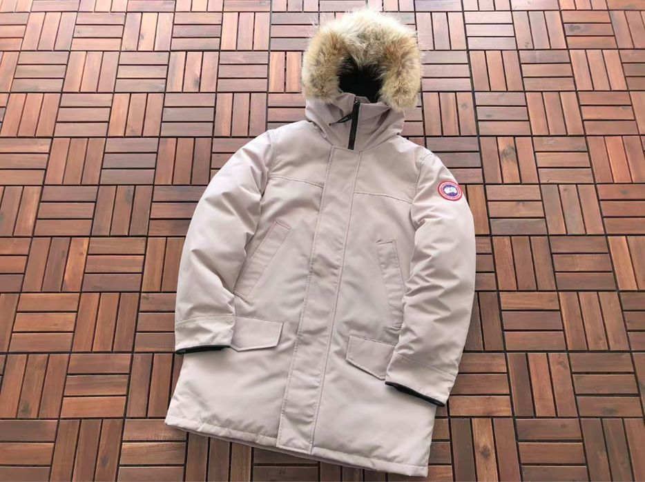 Geaca Canada Goose