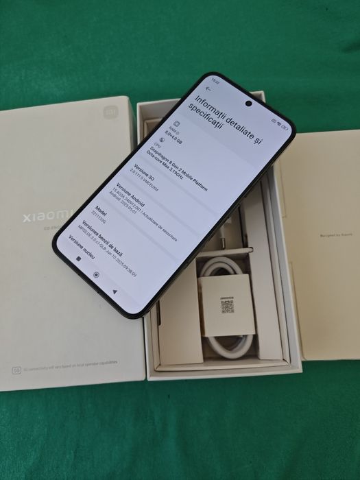 ‼️Xiaomi 13 5G  8/256