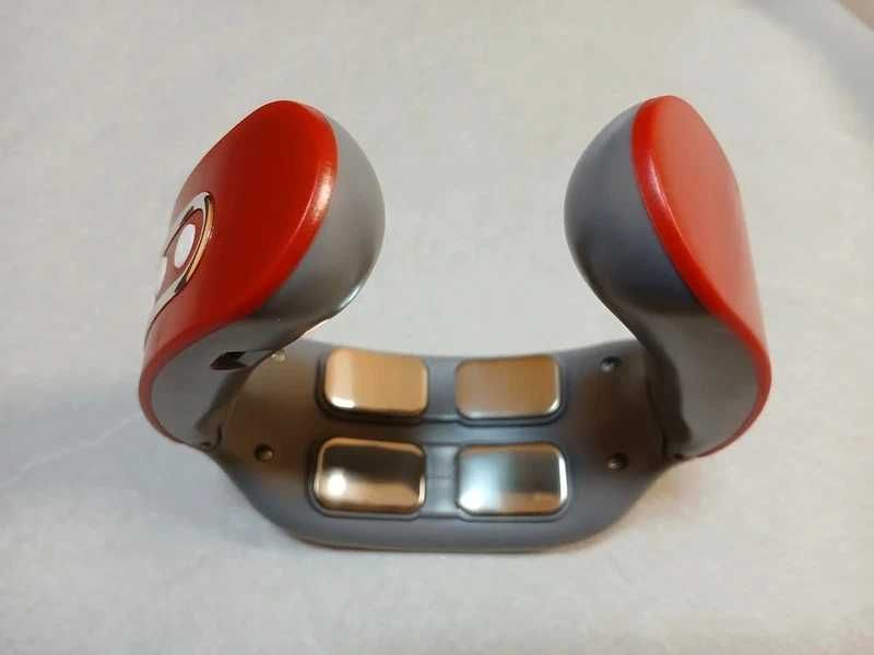 Aparat Masaj electric cu puls pentru gât ,umăr