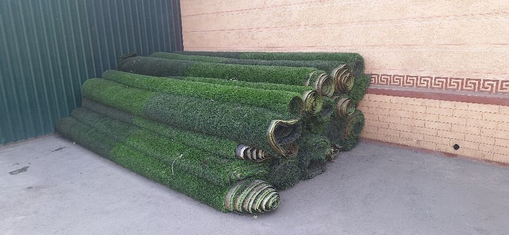 Gazon mini stadionga