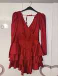 Rochie Prive Boutique, masura S