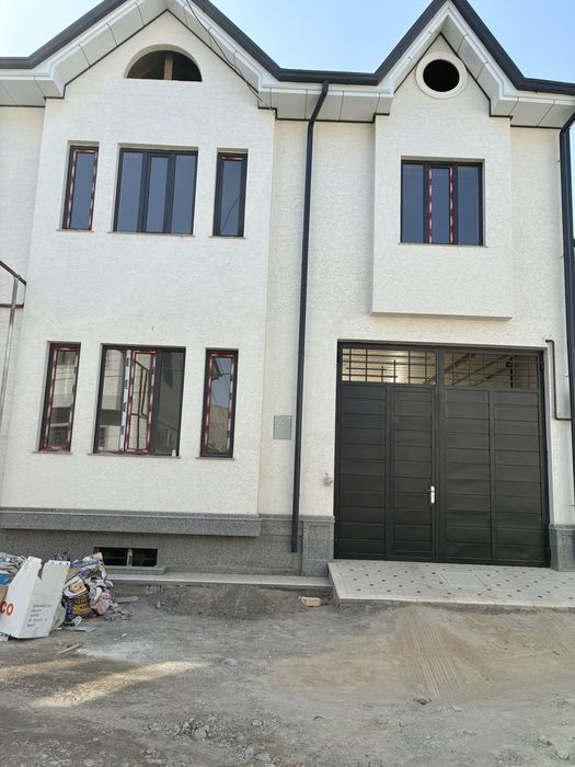 Продаётся Дом Согдиана 2 сот