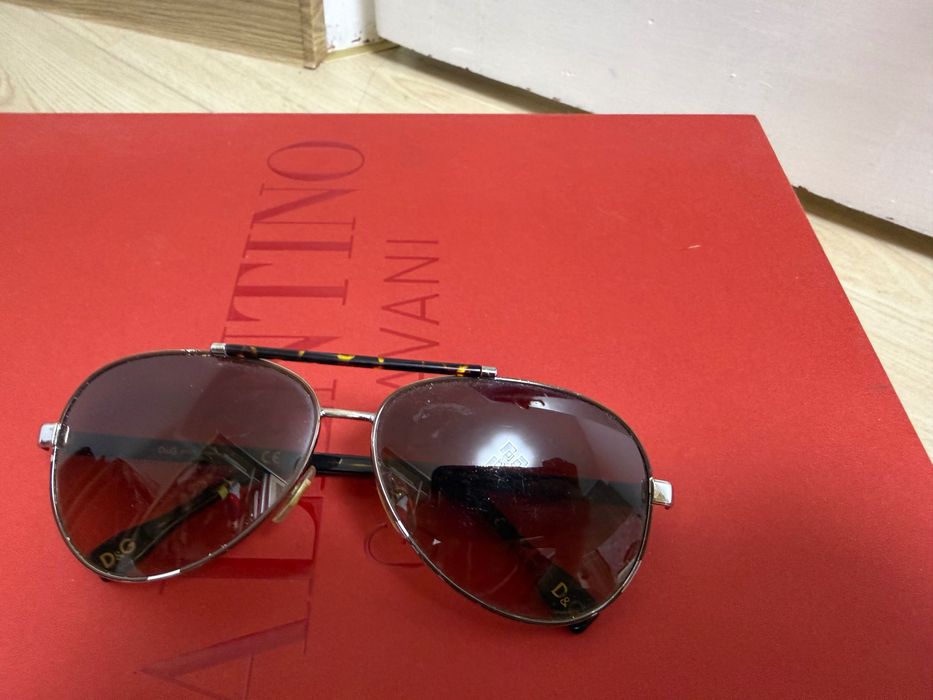 D&G ochelari de soare