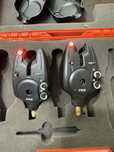 2 Avertizori Fox MXR+