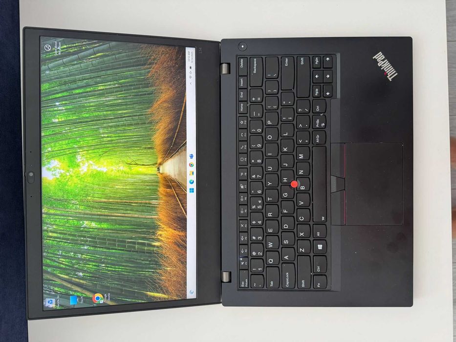 Laptop Lenovo L14 Gen1