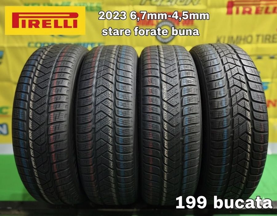 215/65R17 Pirelli Michelin Falken Goodyear Bridgestone Continental