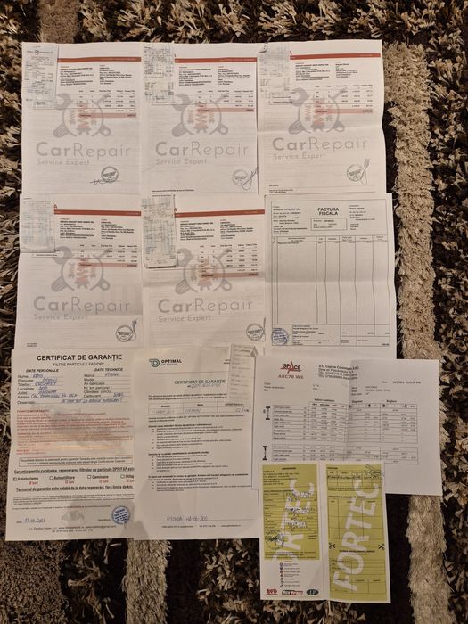 Hyundai Tucson 2.0 CRDI, investitii de peste 3000 euro in ultimul an