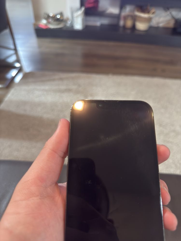 iPhone 13 pro 128GB