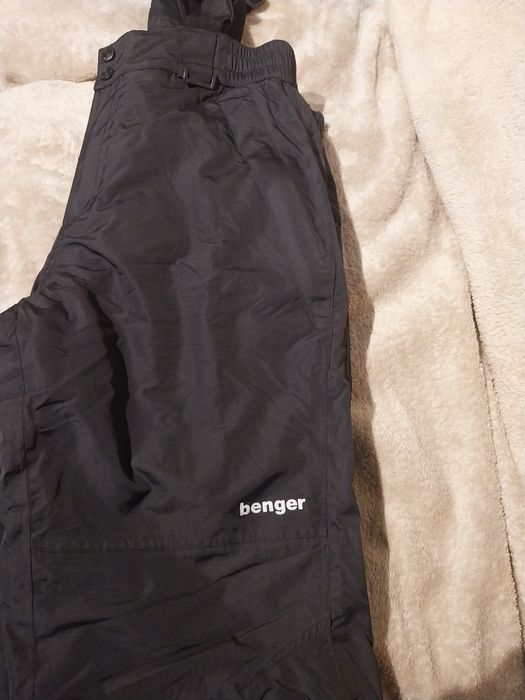 Pantalon ski Benger