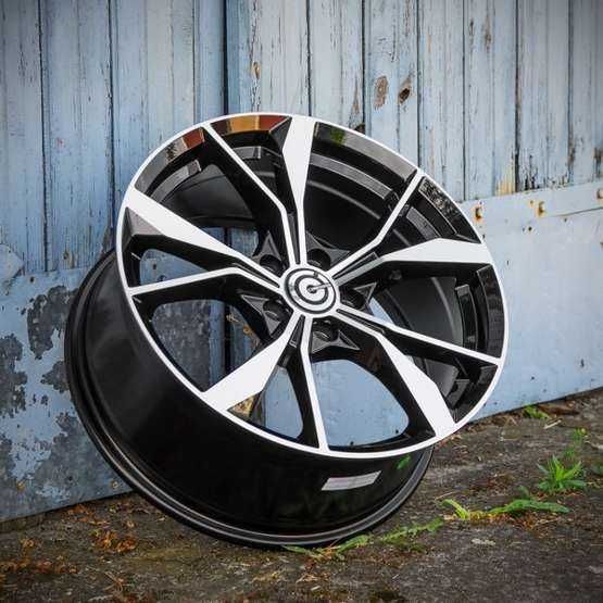 18” Джанти Голф Пасат 5X112 VW Arteon Golf 5 6 7 Passat B6 B7 B8 B9 CC