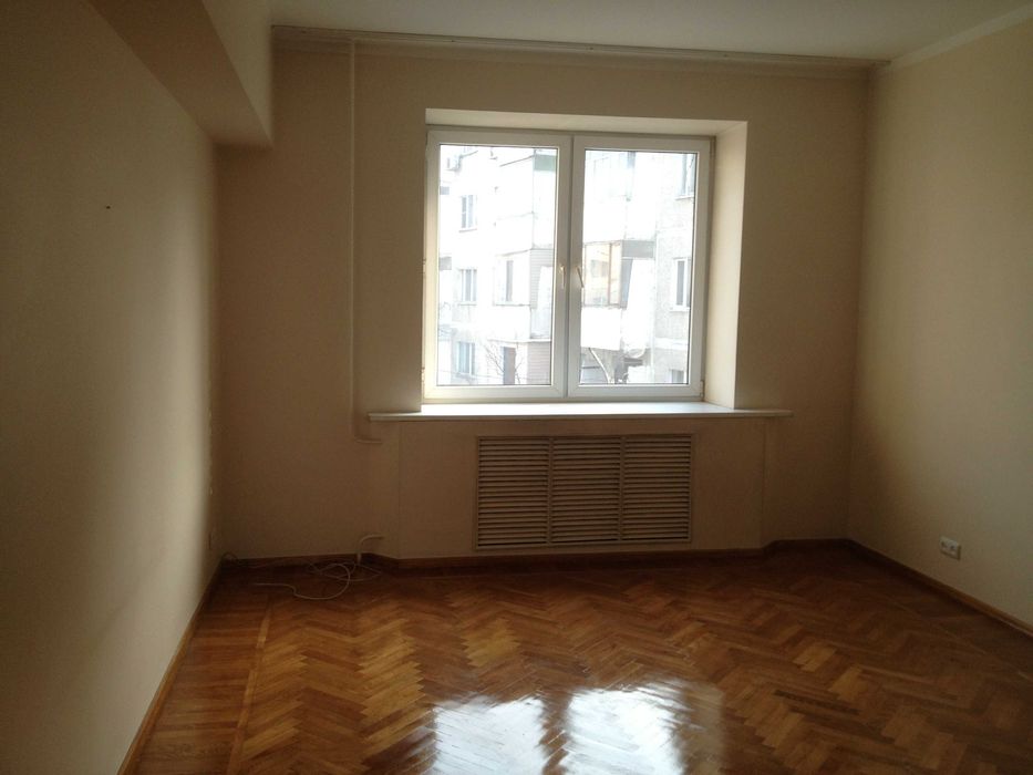 Трехкомнатная квартира. Аль фараби - Жарокова