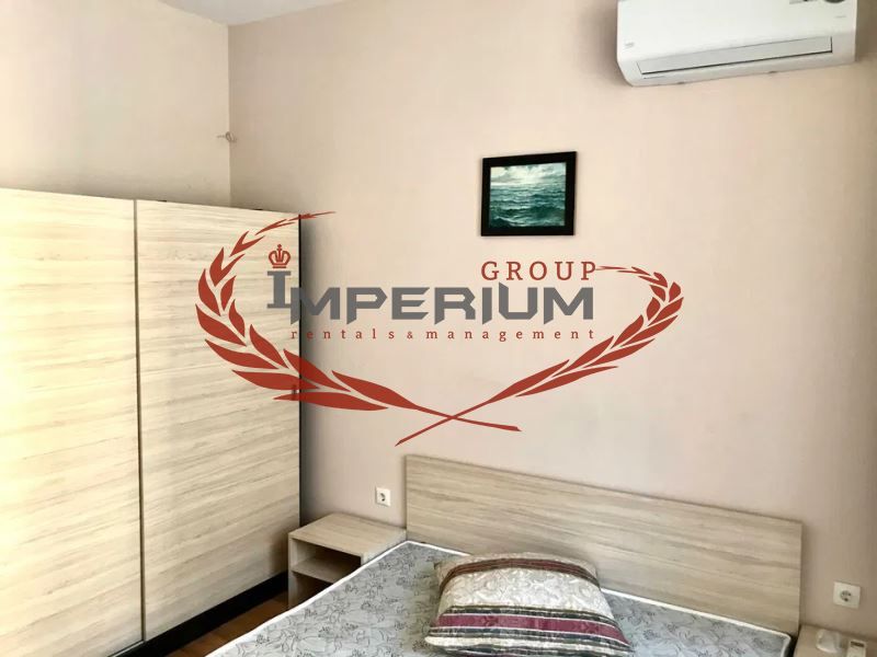 Дава се под наем Двустаен апартамент в Варна, Левски - 60 кв.м за 504.9 € - Снимка #4
