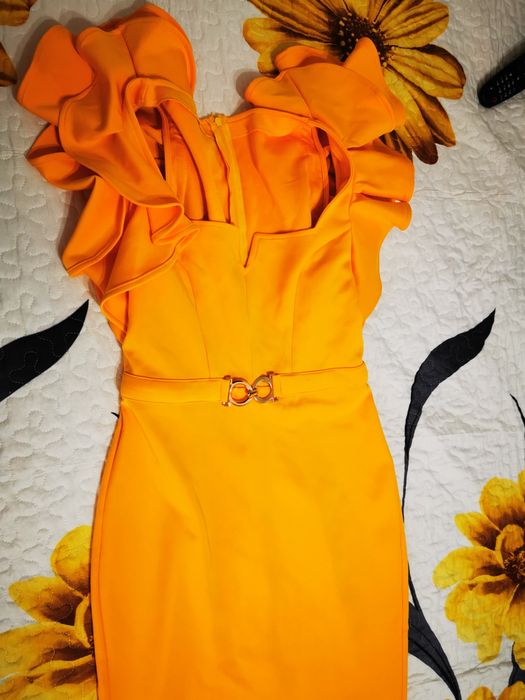 Vand rochita marimea M