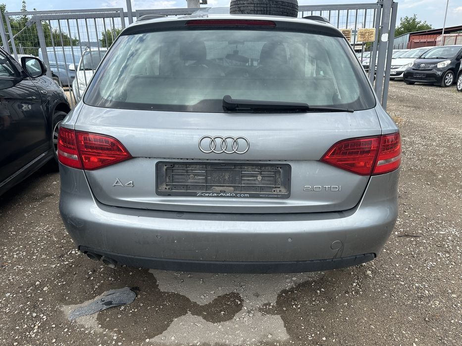 Огледало/Огледала за Ауди А4 B8 2007-ел.прибиране!!!